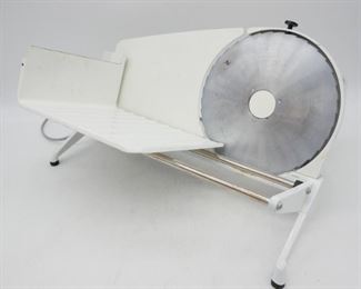 General Slicing Co. Meat Slicer
