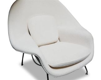 Knoll Womb Chair
