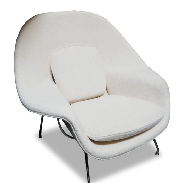 Knoll Womb Chair
