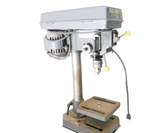 Central Machinery 8" Drill Press
