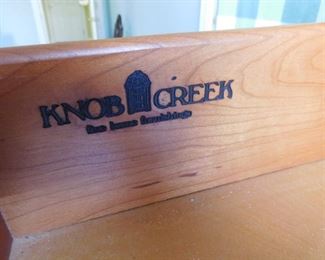 Knob Creek Lingerie Chest of Drawers