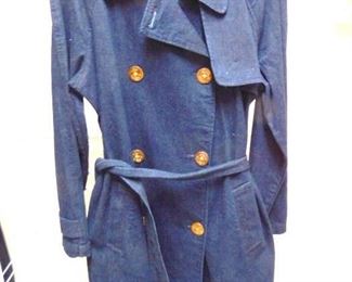Jean Coat by Ralph Lauren