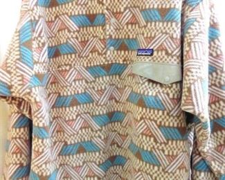 Patagonia Fleece Pullover L