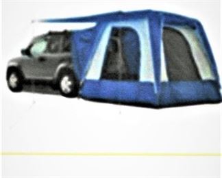 Honda CRV Tent, model 09Z04-SCV-100 B (Honda vehicle not included)