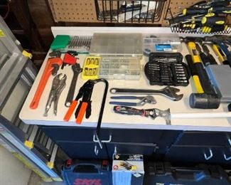 More Tools 