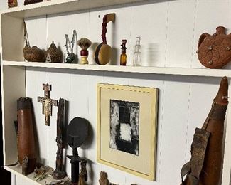 More international art