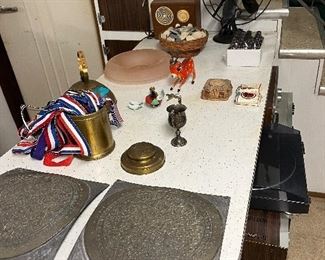 Random stuff you need