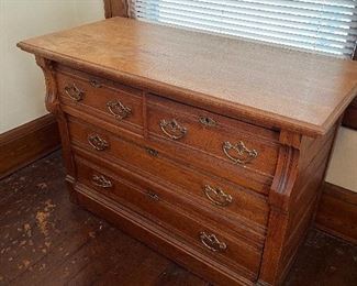 Not part of the set...but beautiful