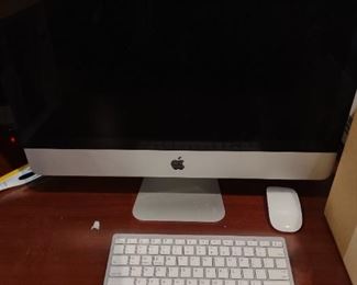 Apple computer