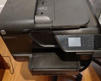HP Printer all in one