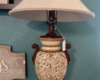 Table Lamp - 2 ct 