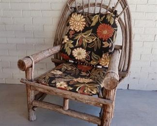 Cool Outdoor Chair