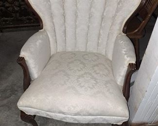 Vintage Chair