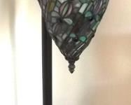 Tiffany Style Floor Lamp