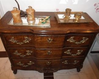 Century Furniture Chest of Drawers