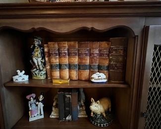 LOTS OF BOOKS REDUCED