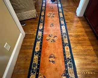 32" x 20' 6" STILL AVAILABLE  $200