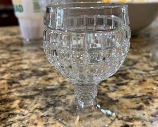 AVAILABLE, HEISEY SET