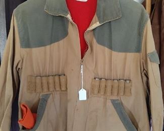 Vintage Hunting Jacket