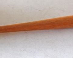 Small Sourvenir Detroit Tiger Bat