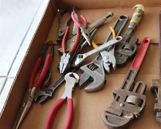 Hand Tools