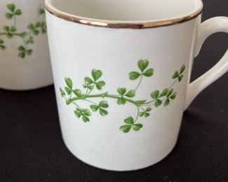 ARKLOW Irish Tea Cup
