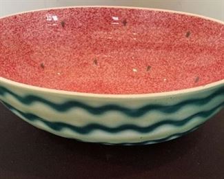 Shafford Original Watermelon Bowl