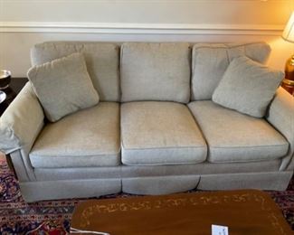 Great sofa