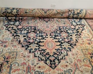 Karistan 10' x 14' rug
