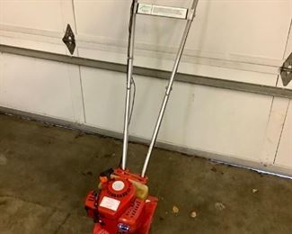 BMMO203 Mantis Tiller Cultivator