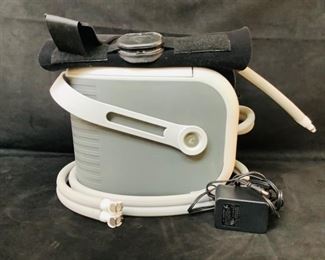 JMFO205 Cold Rush Cold Therapy System