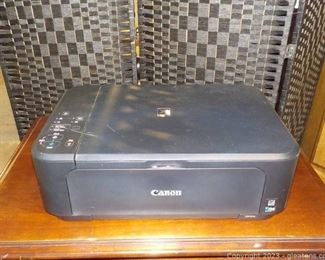 Canon Multifunction Printer PIXMA