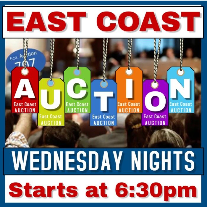 eca upcoming auction logo 4  Made with PosterMyWall