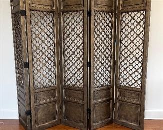 Room divider/screen