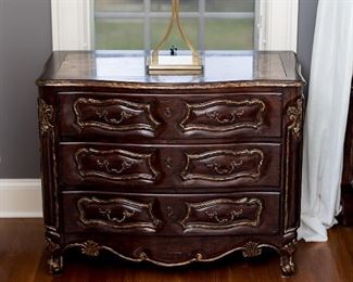 (2) Walter E. Smithe nightstands