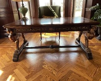 Century partners desk