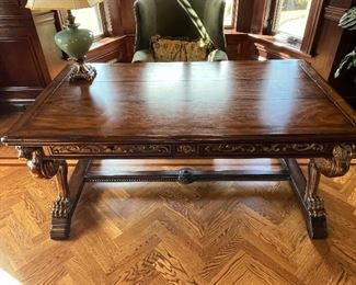 Century partners desk