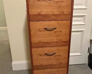 File cabinet