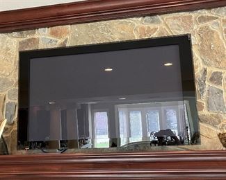 Flatscreen TV