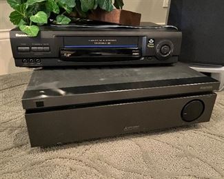 Home theater system