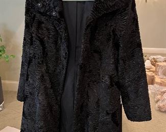 Women's clothing size medium - large