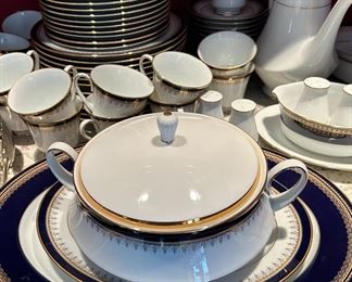 Noritake Grand Monarch