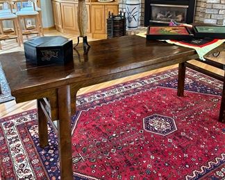 Functional and pretty