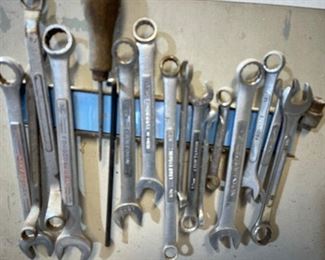 Craftsman wrenches!