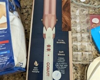 Conair Curling Iron