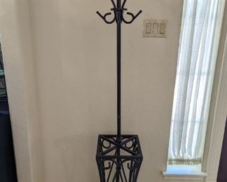 Coat Rack