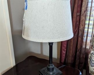 Table Lamp