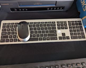 Keyboard and Mouse Set