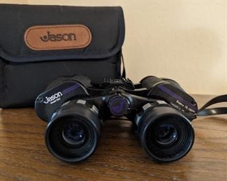 Jason Binoculars Model 253