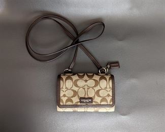Coach Handbag